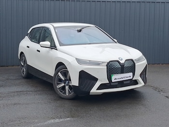 Used BMW iX 2024 for sale - 78692633: Photo