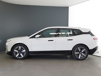 Used BMW iX 2024 for sale - 78692633: Photo