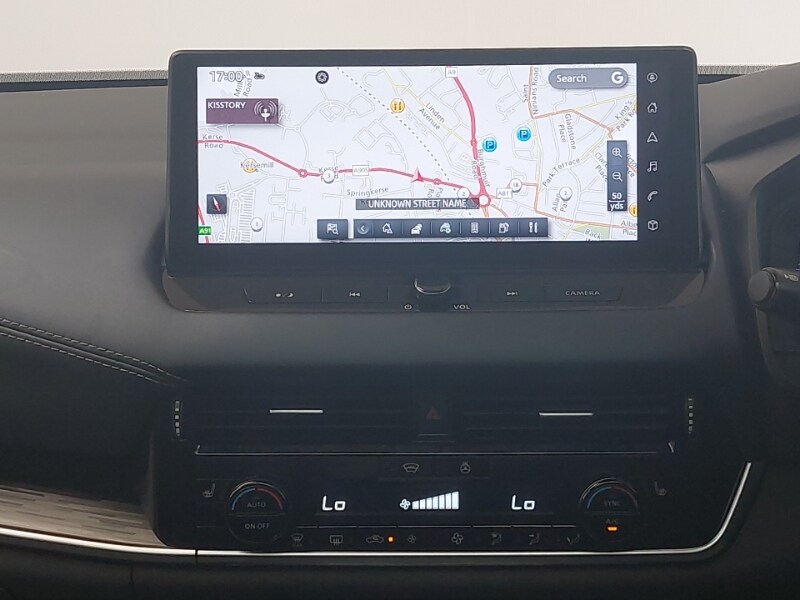 Used Nissan Qashqai 2022 for sale - 77209785: Photo 10