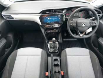 Used Vauxhall Corsa 2025 for sale - 75300303: Photo