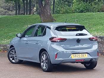 Used Vauxhall Corsa 2025 for sale - 75300303: Photo