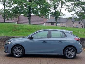 Used Vauxhall Corsa 2025 for sale - 75300303: Photo