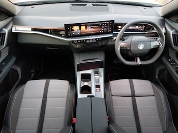 Used Vauxhall Grandland 2025 for sale - 77827657: Photo