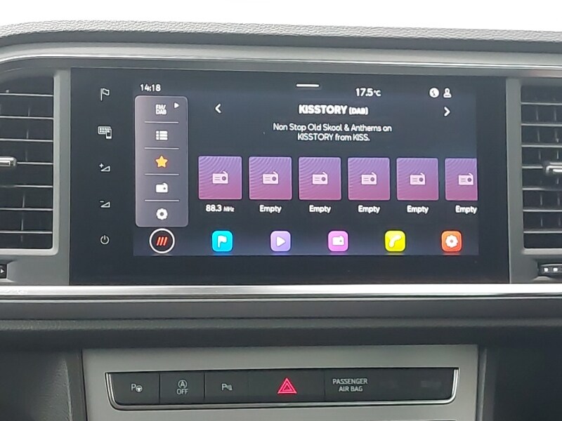 Used SEAT Ateca 2024 for sale - 77876776: Photo 10