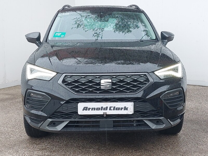 Used SEAT Ateca 2024 for sale - 77876776: Photo 12
