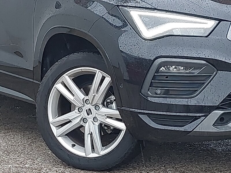 Used SEAT Ateca 2024 for sale - 77876776: Photo 9