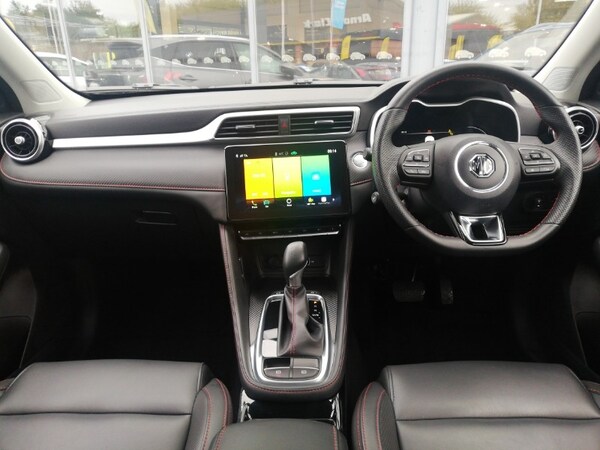 Used MG MG ZS 2024 for sale - 76233119: Photo 2