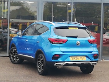 Used MG MG ZS 2024 for sale - 76233119: Photo 3