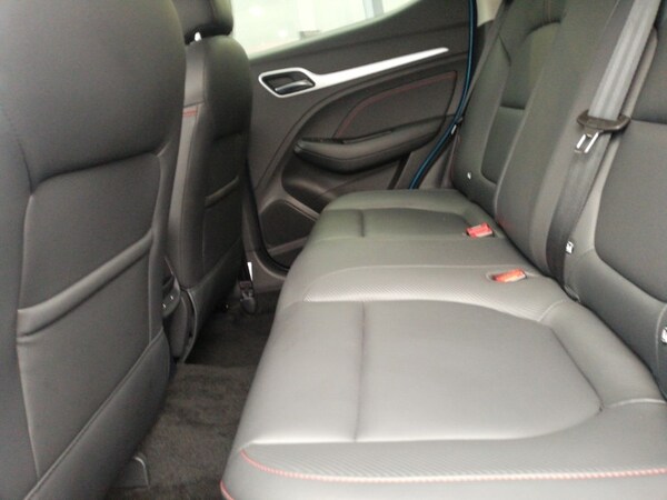 Used MG MG ZS 2024 for sale - 76233119: Photo 6