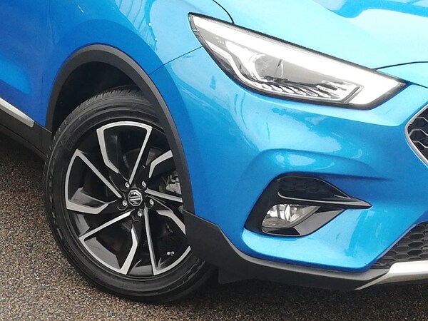 Used MG MG ZS 2024 for sale - 76233119: Photo 9