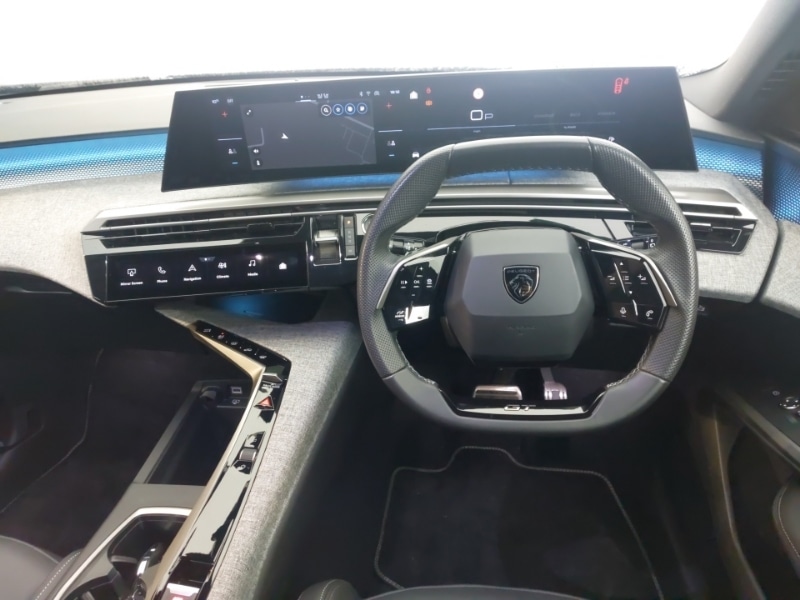 Used Peugeot 5008 2025 for sale - 76770320: Photo 7