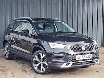 Used SEAT Ateca 2023 for sale - 78927873: Photo