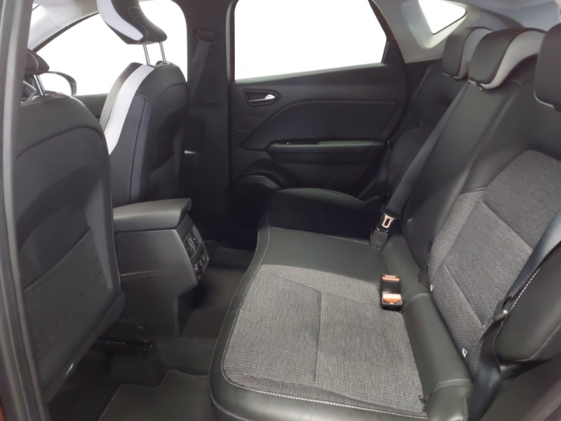 Used Renault Captur 2022 for sale - 77373500: Photo 6