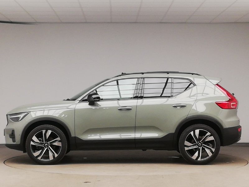Used Volvo XC40 2024 for sale - 76861508: Photo 4