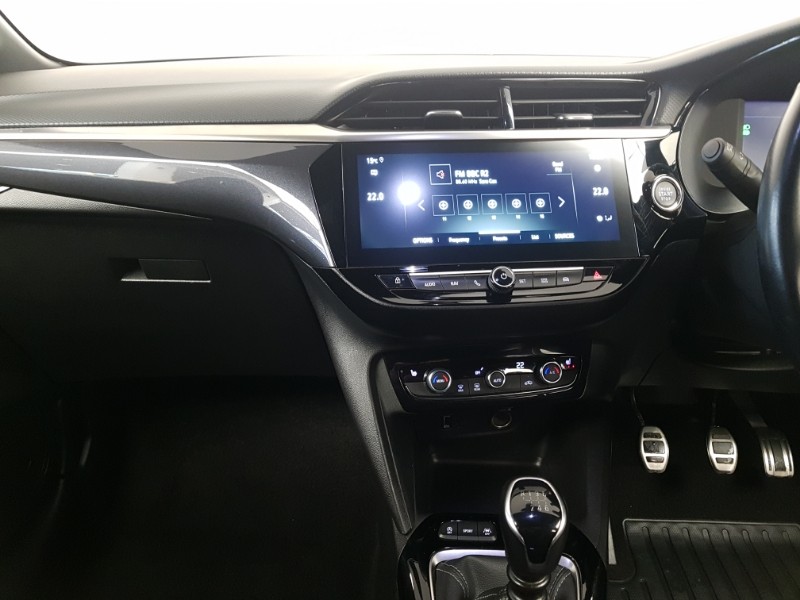 Used Vauxhall Corsa 2022 for sale - 78103684: Photo 11