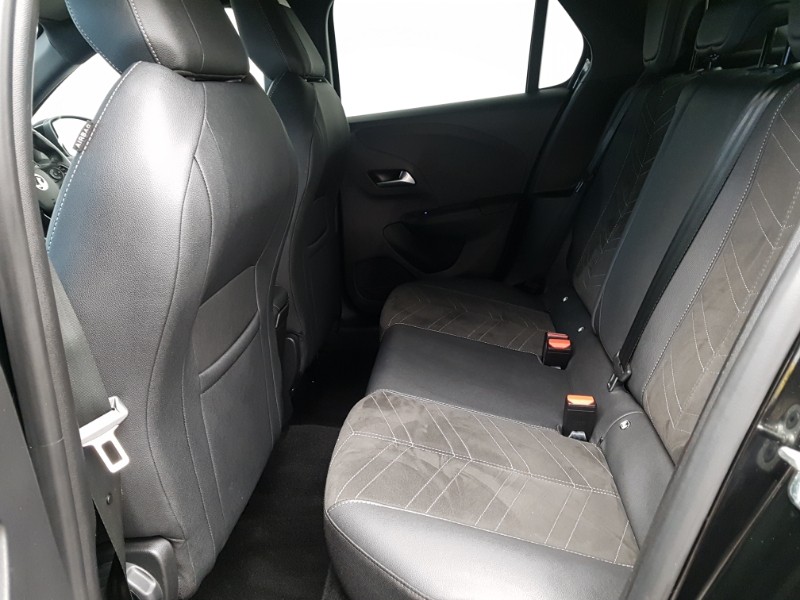 Used Vauxhall Corsa 2022 for sale - 78103684: Photo 6