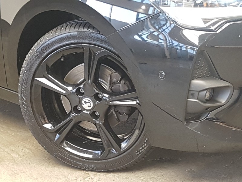 Used Vauxhall Corsa 2022 for sale - 78103684: Photo 9