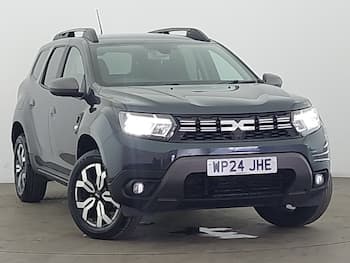 Used Dacia Duster 2024 for sale - 79736692: Photo