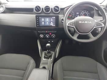 Used Dacia Duster 2024 for sale - 79736692: Photo