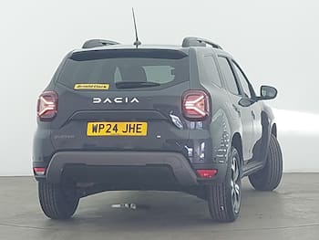 Used Dacia Duster 2024 for sale - 79736692: Photo