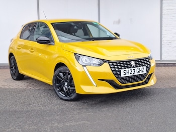 Used Peugeot 208 2023 for sale - 78230433: Photo