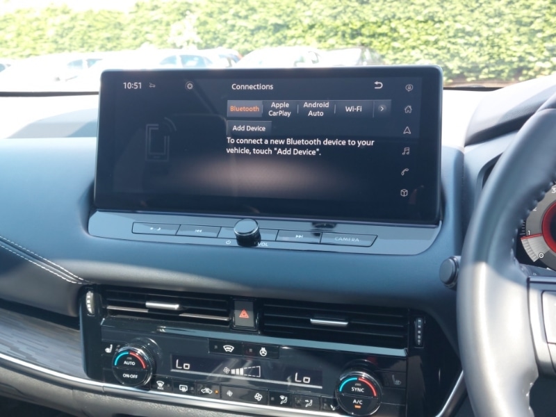Used Nissan Qashqai 2024 for sale - 76347531: Photo 12