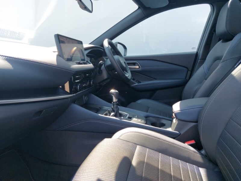 Used Nissan Qashqai 2024 for sale - 76347531: Photo 5