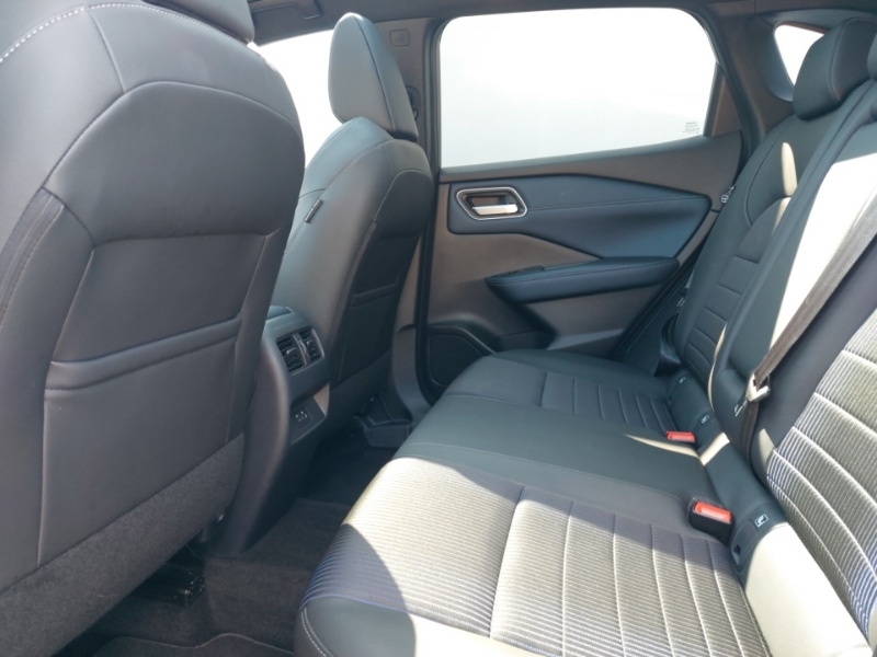 Used Nissan Qashqai 2024 for sale - 76347531: Photo 6