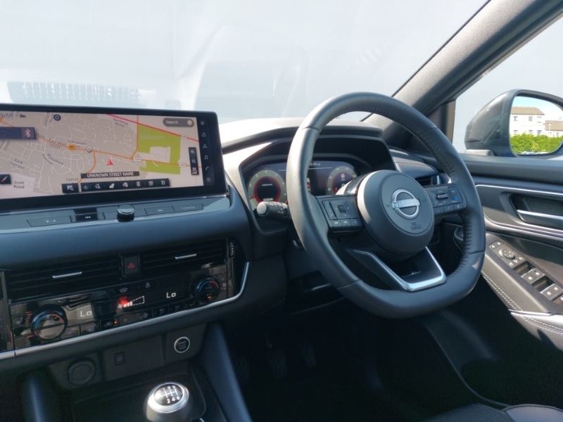 Used Nissan Qashqai 2024 for sale - 76347531: Photo 7
