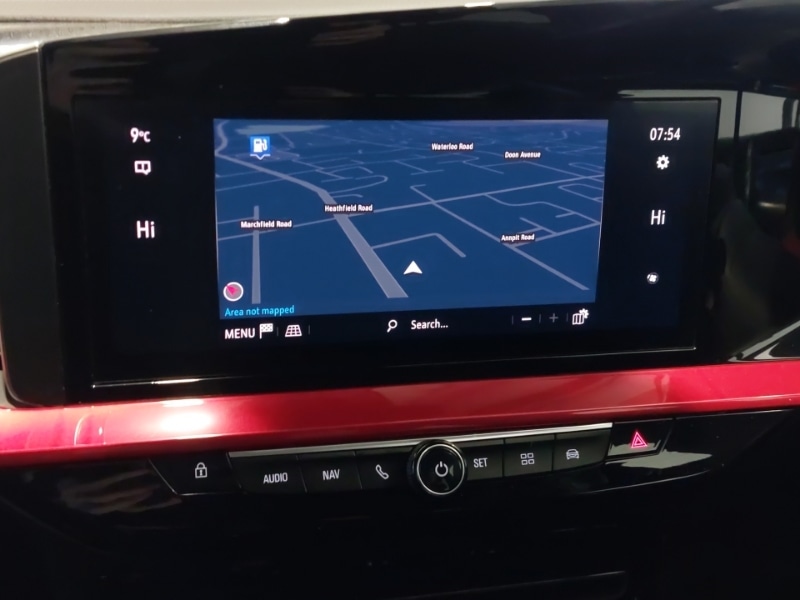 Used Vauxhall Mokka 2023 for sale - 78099525: Photo 10