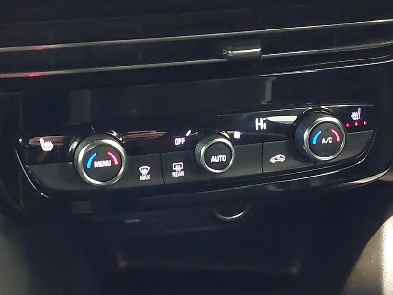 Used Vauxhall Mokka 2023 for sale - 78099525: Photo 11