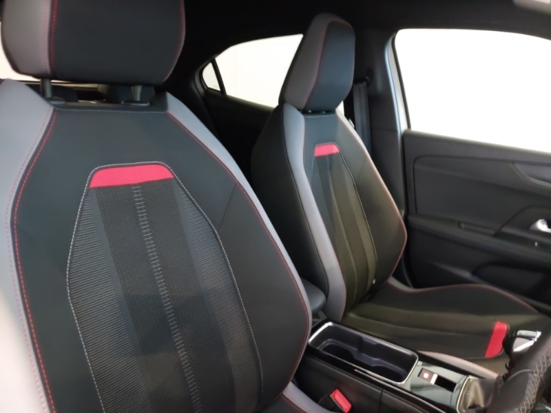 Used Vauxhall Mokka 2023 for sale - 78099525: Photo 12