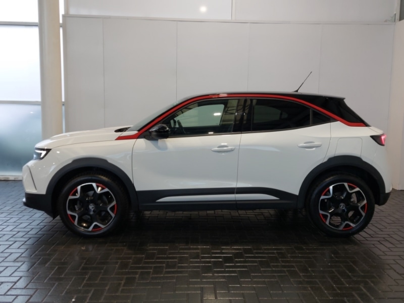 Used Vauxhall Mokka 2023 for sale - 78099525: Photo 4