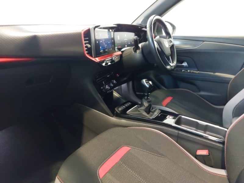 Used Vauxhall Mokka 2023 for sale - 78099525: Photo 5