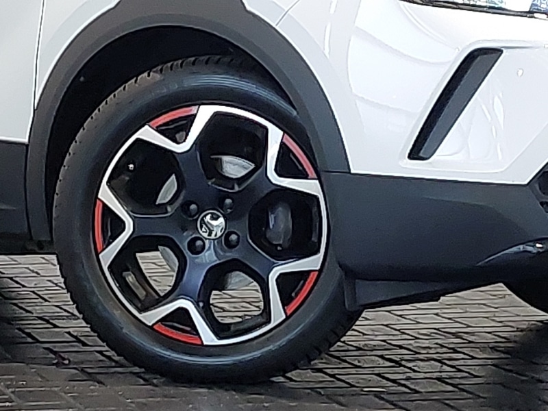 Used Vauxhall Mokka 2023 for sale - 78099525: Photo 9