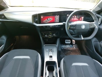Used Vauxhall Mokka 2025 for sale - 76078161: Photo