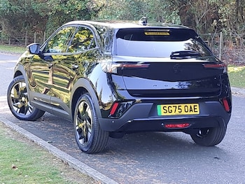 Used Vauxhall Mokka 2025 for sale - 76078161: Photo