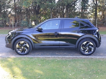 Used Vauxhall Mokka 2025 for sale - 76078161: Photo