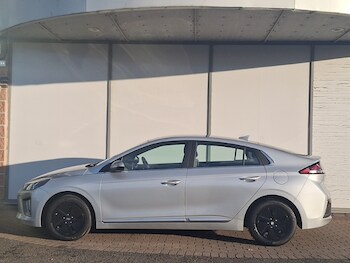 Used Hyundai IONIQ 2022 for sale - 77252943: Photo