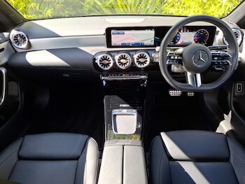 Used Mercedes-Benz CLA 2024 for sale - 75827734: Photo