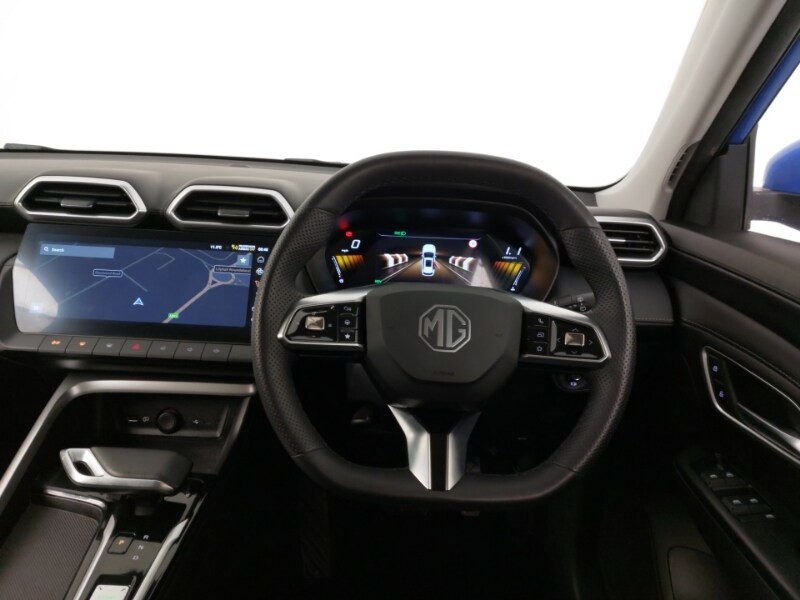 Used MG MG ZS 2024 for sale - 77761942: Photo 7