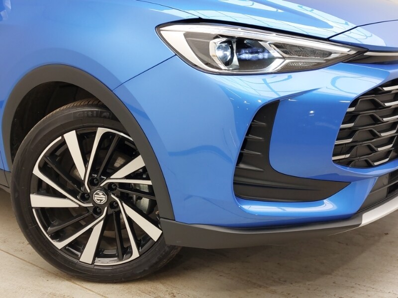 Used MG MG ZS 2024 for sale - 77761942: Photo 9