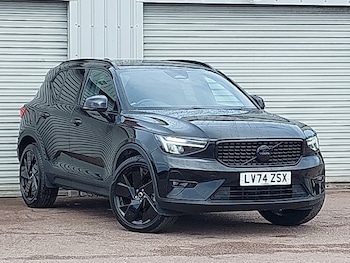 Volvo - XC40