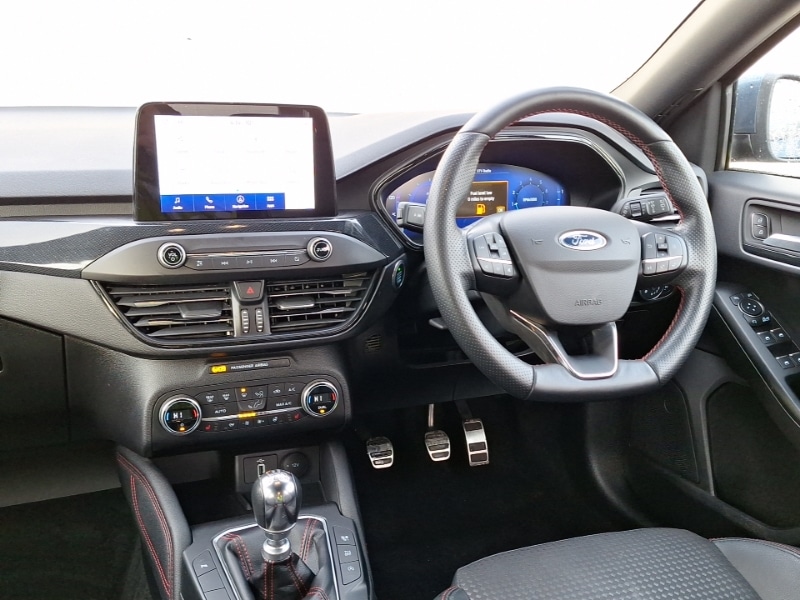 Used Ford Focus 2020 for sale - 77823294: Photo 10