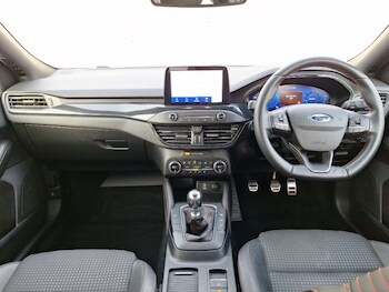 Used Ford Focus 2020 for sale - 77823294: Photo