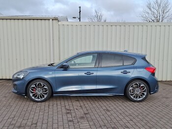 Used Ford Focus 2020 for sale - 77823294: Photo