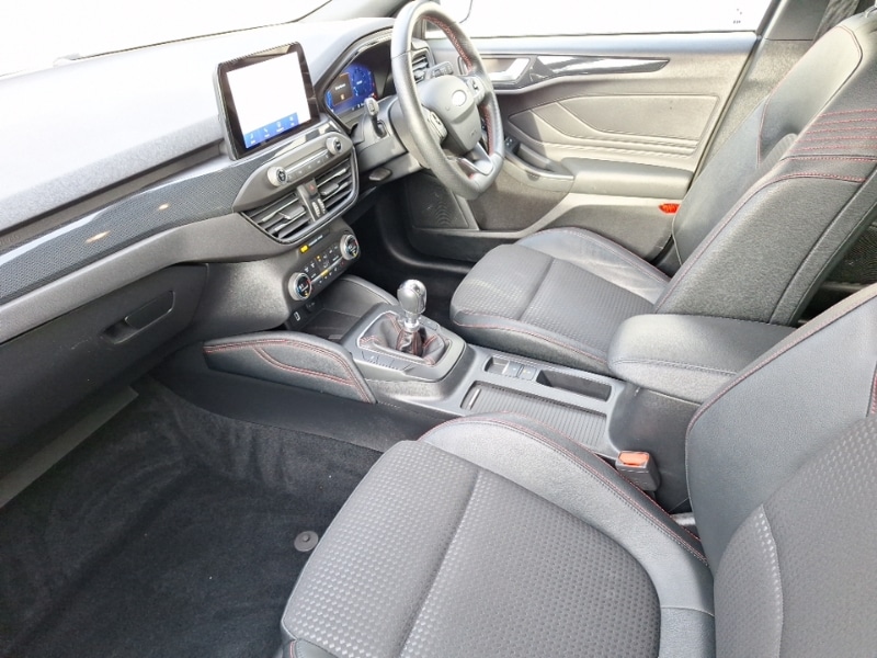 Used Ford Focus 2020 for sale - 77823294: Photo 5