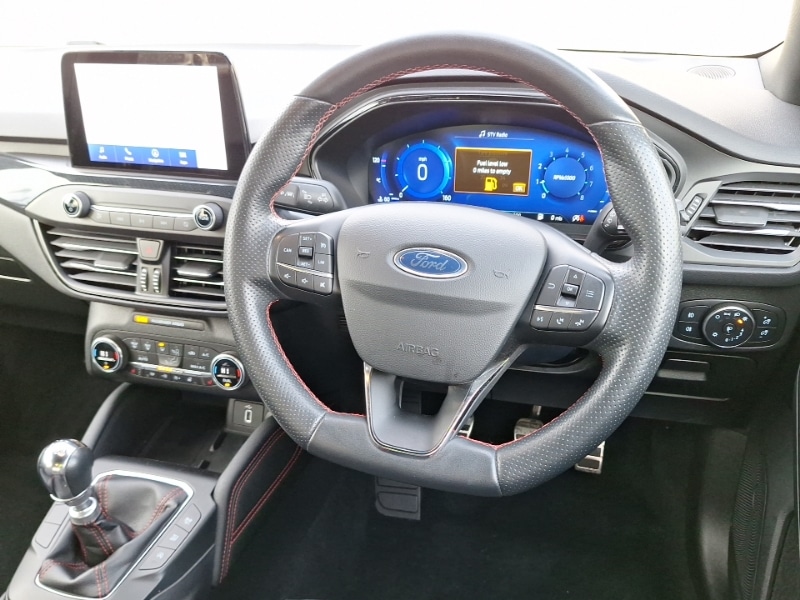 Used Ford Focus 2020 for sale - 77823294: Photo 7