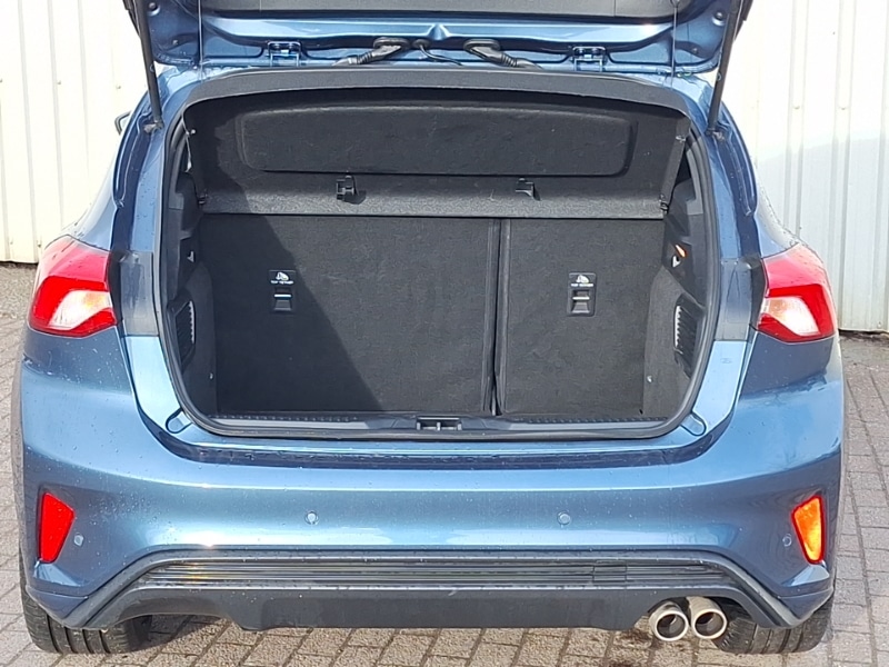 Used Ford Focus 2020 for sale - 77823294: Photo 8