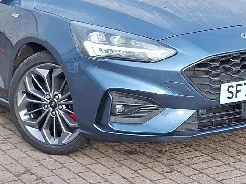 Used Ford Focus 2020 for sale - 77823294: Photo 9